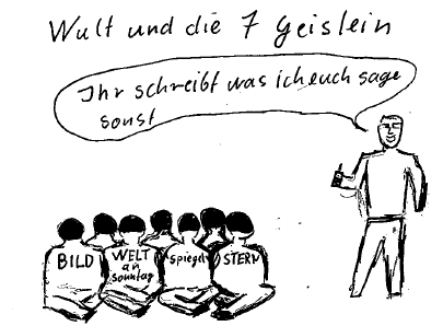 sieben geislein